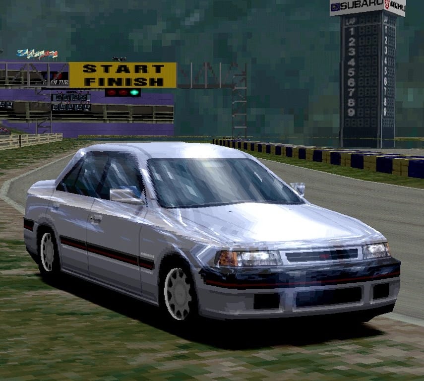 Mazda Familia Interplay '89 | Gran Turismo Wiki | Fandom