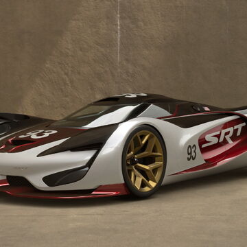 Srt Tomahawk Gts R Vision Gran Turismo Gran Turismo Wiki Fandom