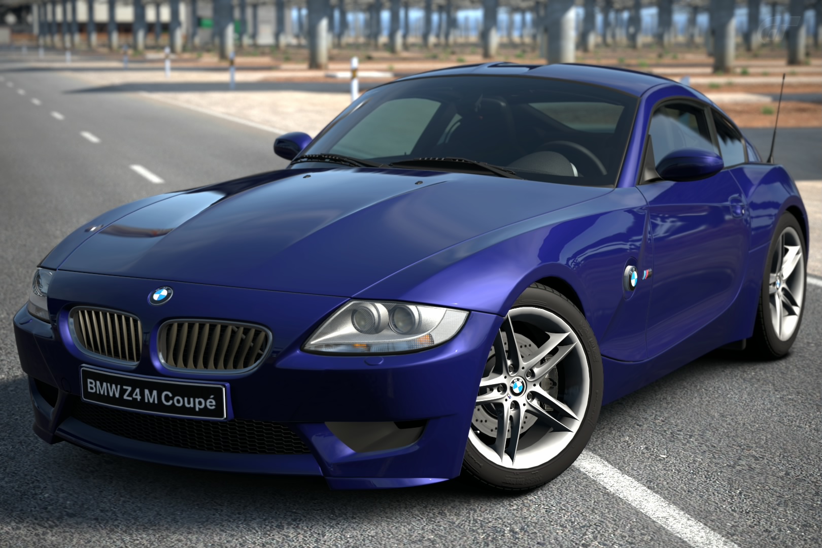 BMW Z4 M Sport