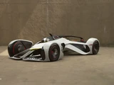 Chevrolet Chaparral 2X Vision Gran Turismo