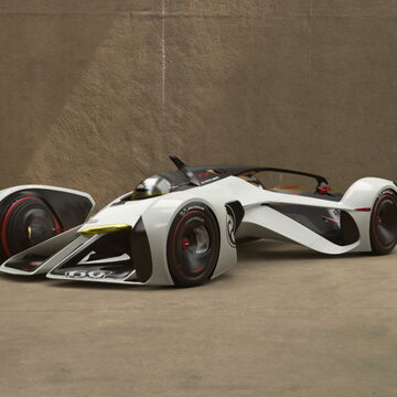 Chevrolet Chaparral 2x Vision Gran Turismo Gran Turismo Wiki Fandom Chevrolet Chaparral 2x Vision Gran Turismo Gran Turismo Wiki Fandom