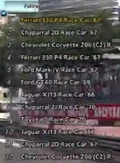 Dream Race