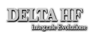 Lancia DELTA HF Integrale Evoluzione Vehicle Banner