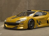 Renault Sport Mégane Trophy '11