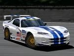 Chrysler Viper GTS-R (GT1)