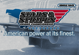GT3 Stars & Stripes
