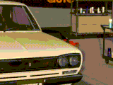 Engine Swap