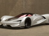 SRT Tomahawk X Vision Gran Turismo