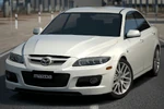Mazdaspeed Atenza '05 (GT6)