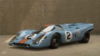 Porsche 917K '70