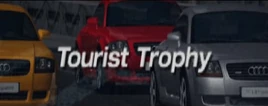 Tourist Trophy (GT4)