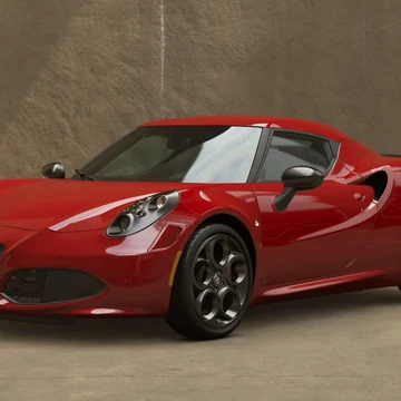 Alfa Romeo 4c Launch Edition 14 Gran Turismo Wiki Fandom