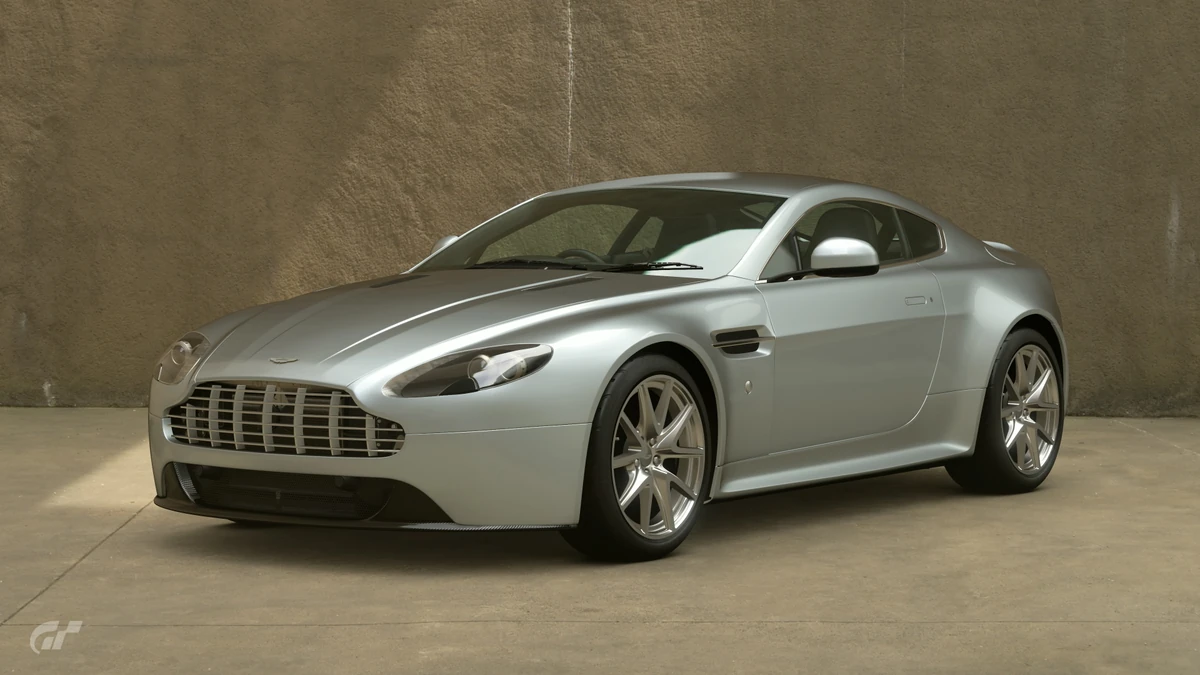Aston Martin V8 Vantage S 15 Gran Turismo Wiki Fandom aston-martin-v8-vantage-s-15-gran-turismo-wiki-fandom