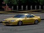 Honda PRELUDE SiR '98