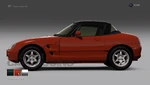 Suzuki Cappucino EA21R GTHD