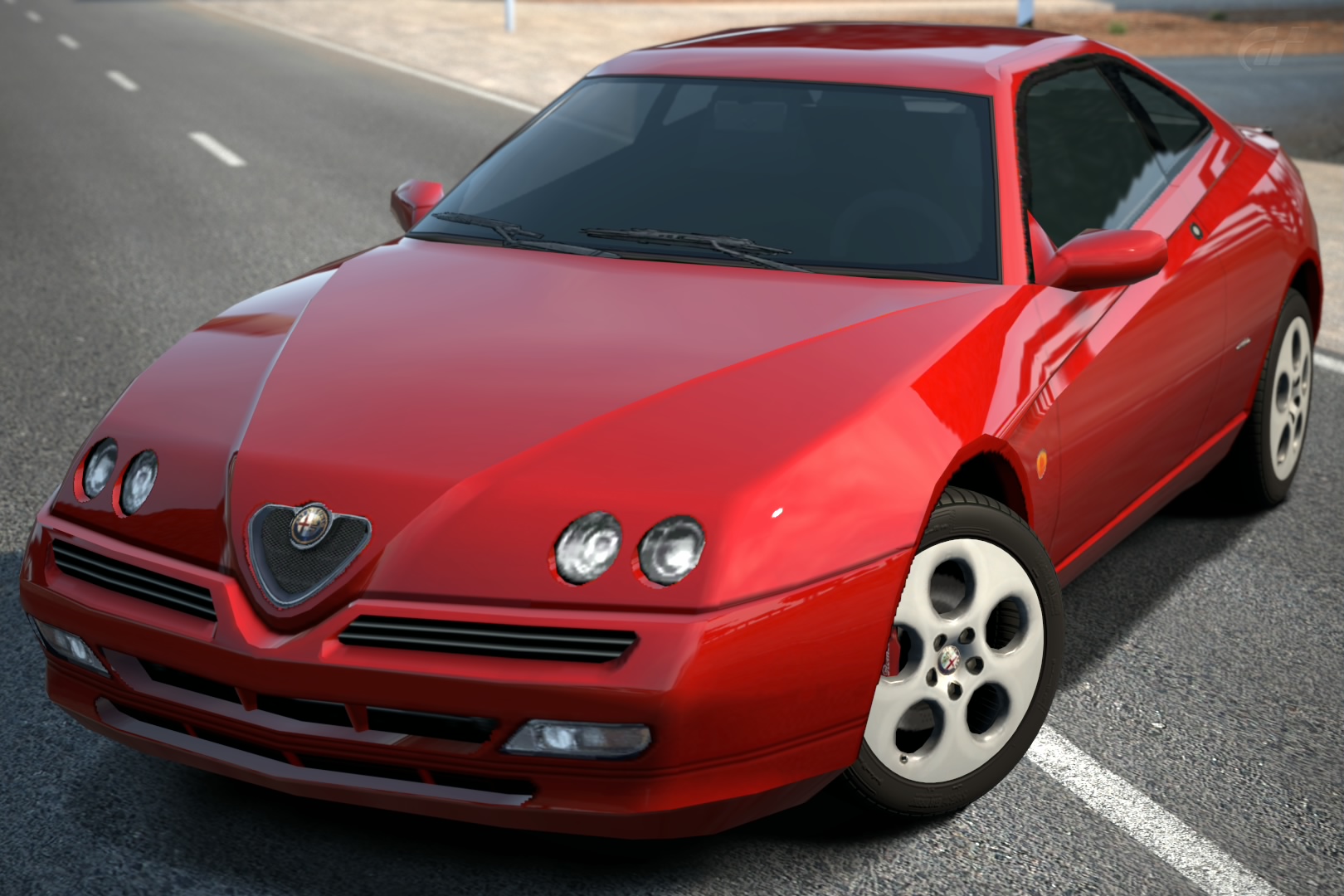 Премиум Alfa Romeo GTV hp двигателя | MyChiptuningFiles