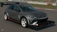A. Mays' livery.