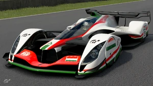 GT League Nations Cup Hungary