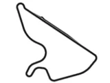 Autopolis International Racing Course - Shortcut Course
