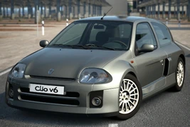 GT6