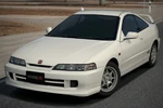Honda INTEGRA TYPE R (DC2) '95
