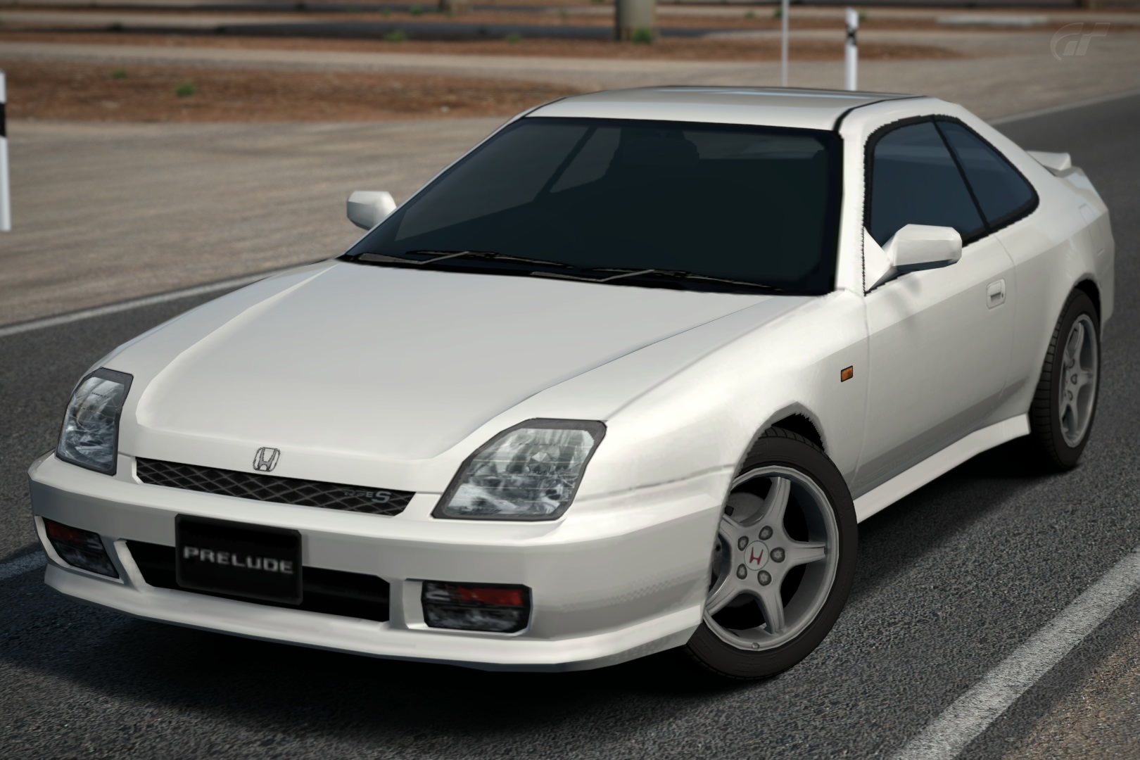 Honda CIVIC TYPE R (EK) '97, Gran Turismo Wiki