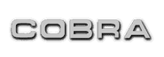 Shelby Cobra Vehicle Banner