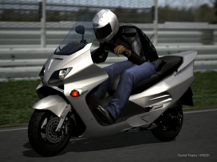 HONDA FORZA S 250cc 2002年式 Honda to Release the FORZA Z ABS,an ABS-equipped Version of the