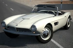 BMW 507 '57
