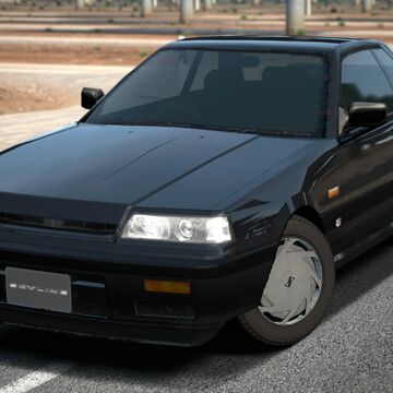 Nissan Skyline Gts R R31 87 Gran Turismo Wiki Fandom