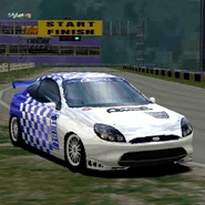 -R-Ford Puma 1.7i Zetec-SE VCT.jpg (149 KB) A Ford Puma 1.7 Zetec-SE VCT with racing modifications applied.