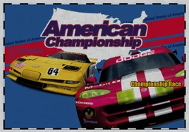 GT3 American Championship