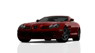 GT5 slr mclaren 03 sp color