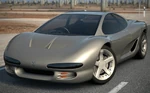 Isuzu 4200R Concept '89