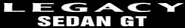The vehicle banner as it appears in Gran Turismo 2.