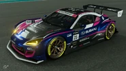 Subaru BRZ GT300 '21 (GTWS MC 2025 v2).jpg (731 KB) Livery used in later rounds of 2025 GTWS live events. The car in this livery was given out as part of that year's Round 2 Viewers Campaign to commemorate their win in the Manufacturers Cup race.