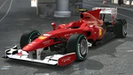 Ferrari F10 '10