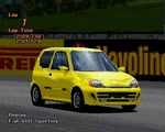 Fiat Seicento Sporting