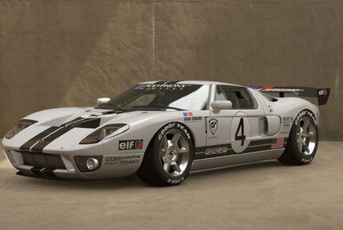 FORD GT LM SPEC II RACE CAR 1/18 Autoart review - 4K high