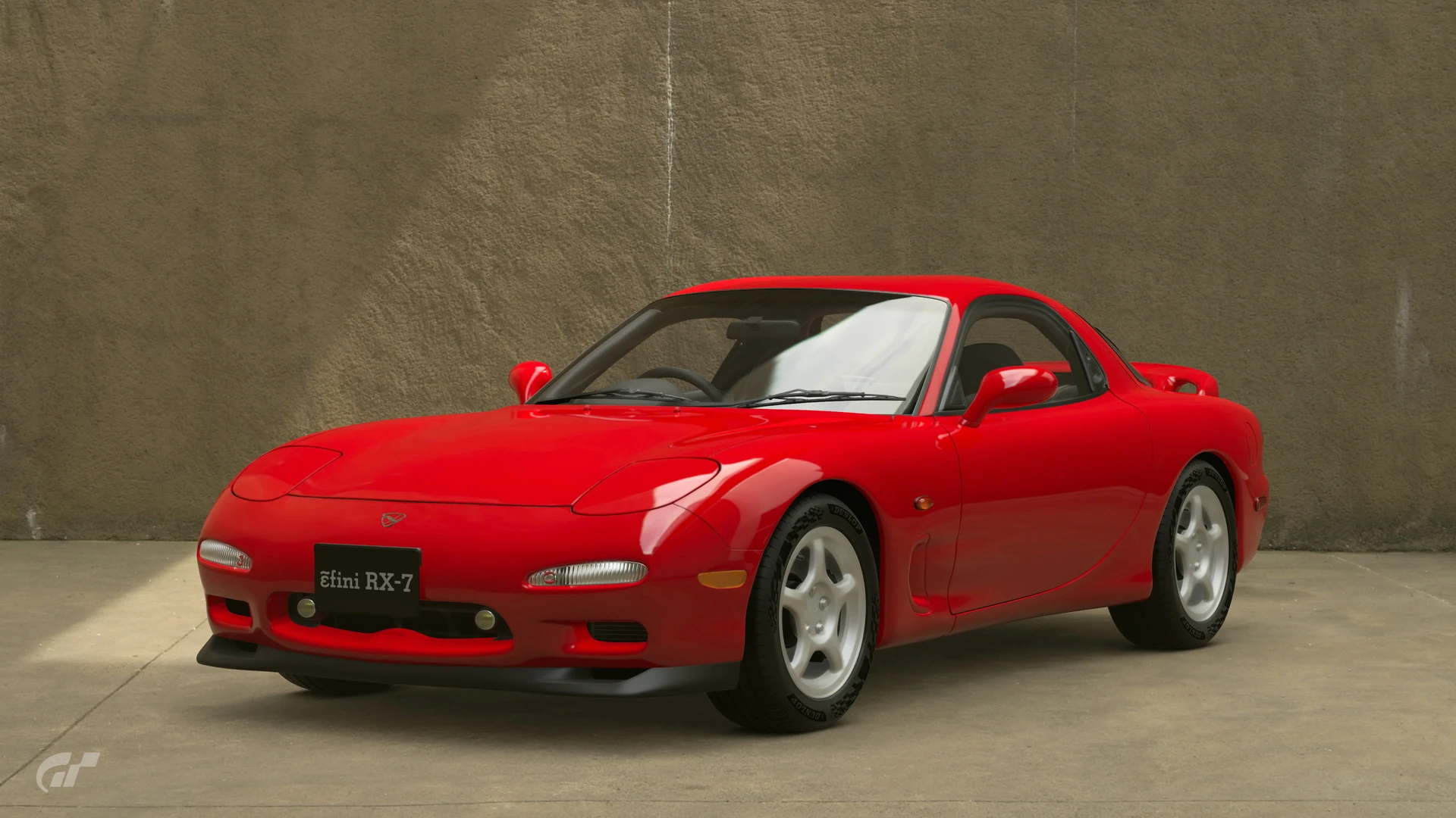 Mazda ɛ̃fini RX-7 Type R (FD) '91 | Gran Turismo Wiki | Fandom