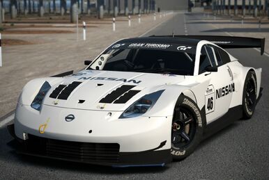 Nissan XANAVI HIROTO GT-R '01 | Gran Turismo Wiki | Fandom