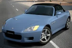 Honda S2000 (US) '01