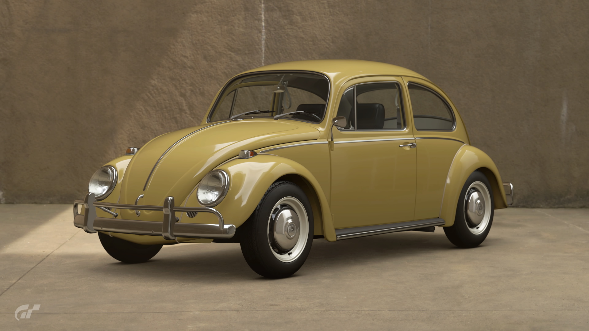 Volkswagen Coccinelle III — Wikipédia