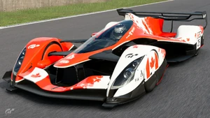 GT League Nations Cup Canada