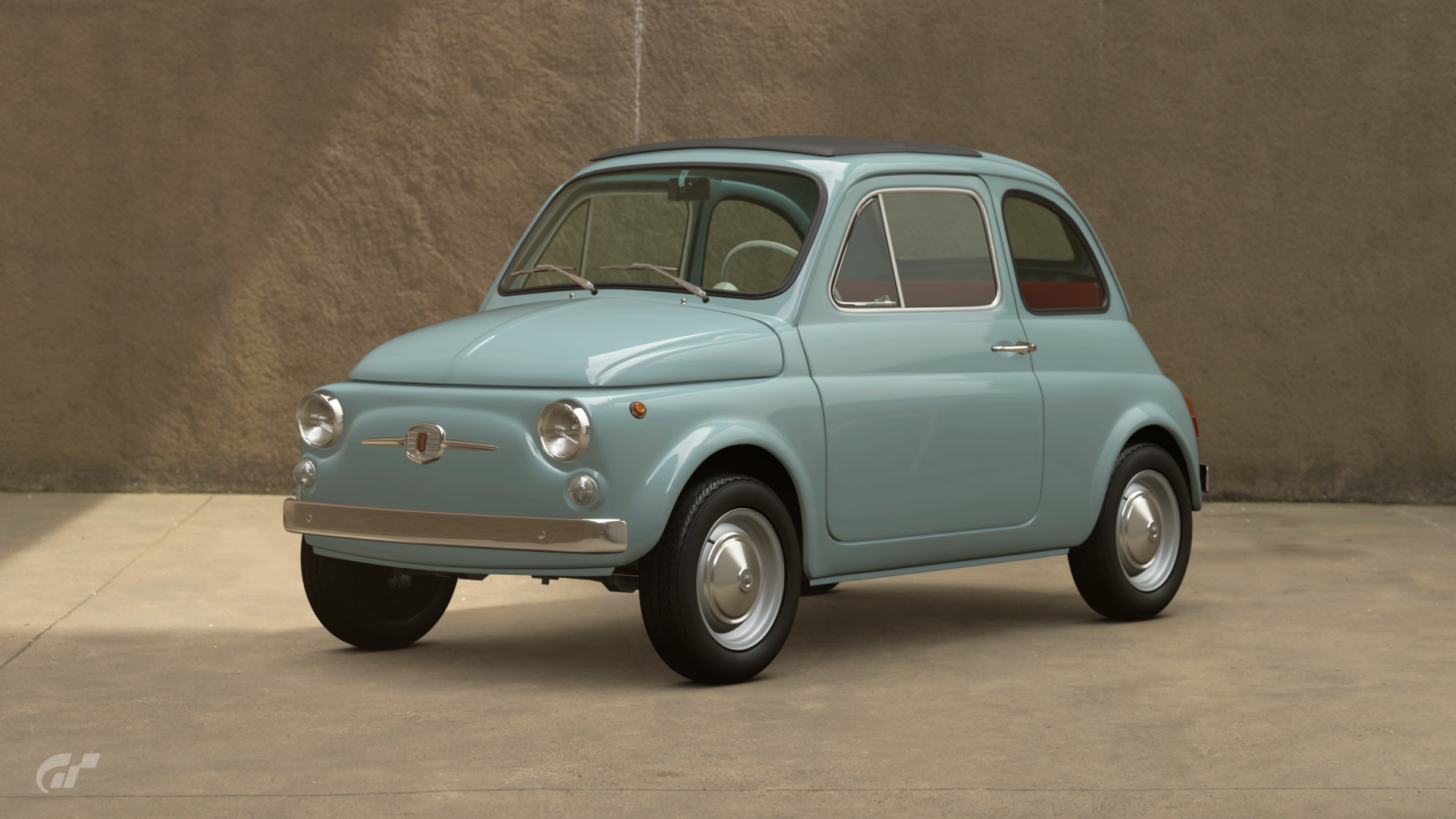 Fiat 500: The history of an icon - Blog Record Go