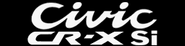 The vehicle banner as it appears in the NTSC-U version of Gran Turismo 2.
