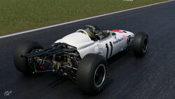 Honda RA272 '65 | Gran Turismo Wiki | Fandom