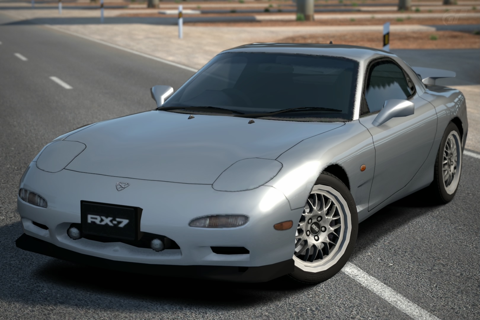 Mazda Efini Rx 7 Type R S Fd 95 Gran Turismo Wiki Fandom Mazda Efini Rx 7 Type R S Fd 95 Gran Turismo Wiki Fandom