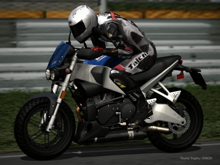 Buell LIGHTNING CITYX XB9SX '05 | Gran Turismo Wiki | Fandom