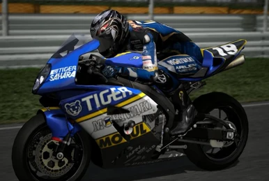 Trick☆Star ZX-10R Suzuka8H '05 | Gran Turismo Wiki | Fandom